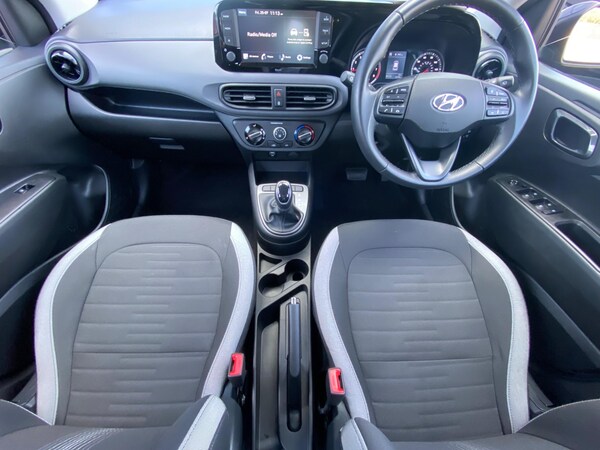 Used Hyundai i10 2023 for sale - 75199167: Photo 27