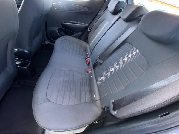 Used Hyundai i10 2023 for sale - 75199167: Photo 29