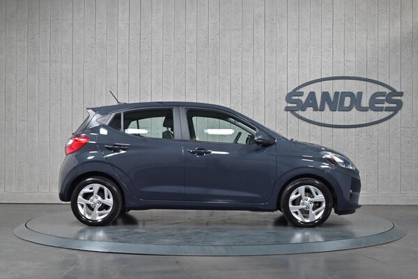 Used Hyundai i10 2023 for sale - 75199167: Photo 3
