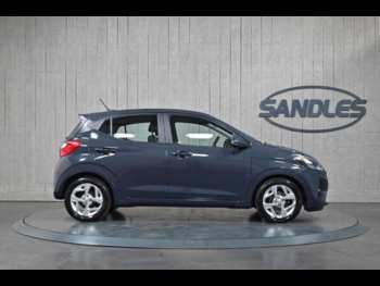 Used Hyundai i10 2023 for sale - 75199167: Photo