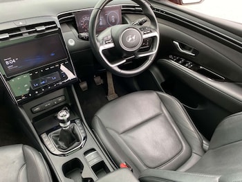 Used Hyundai TUCSON 2022 for sale - 78864140: Photo