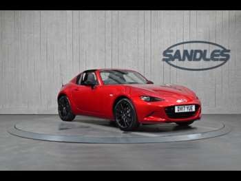 (17) - 2.0 SKYACTIV-G Launch Edition Euro 6 2dr
