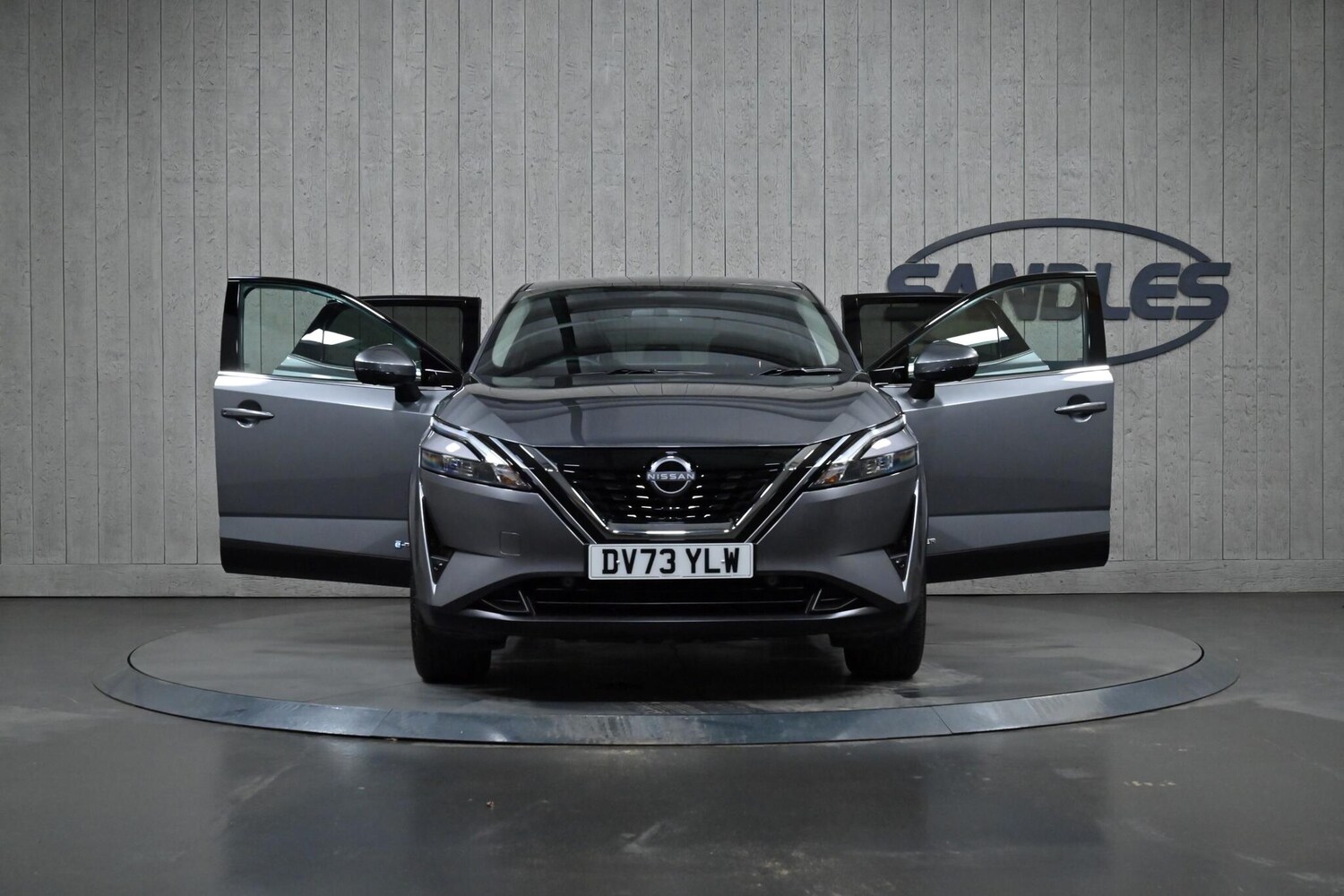 Used Nissan Qashqai 2023 for sale - 76965102: Photo 10