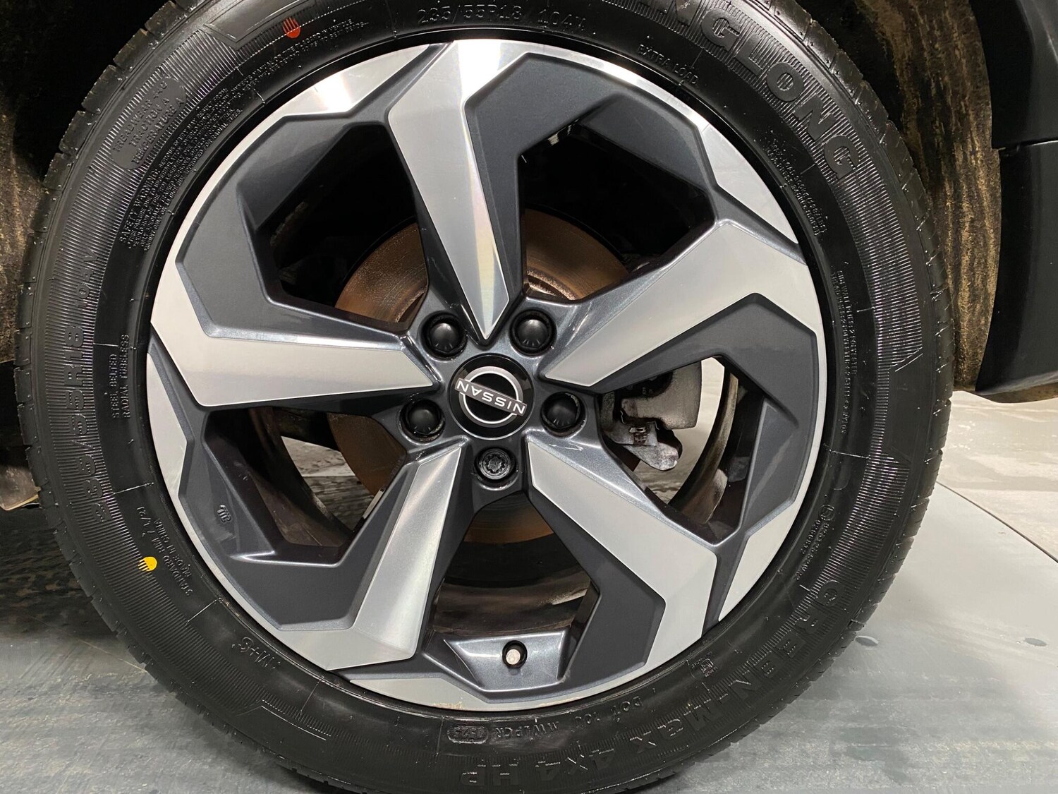 Used Nissan Qashqai 2023 for sale - 76965102: Photo 18