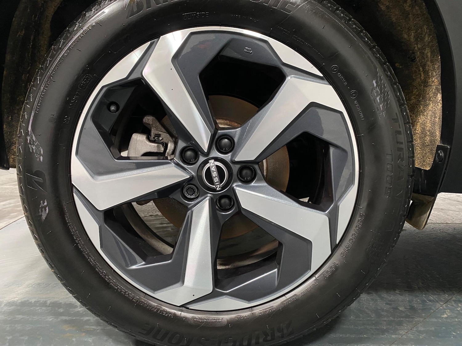 Used Nissan Qashqai 2023 for sale - 76965102: Photo 20