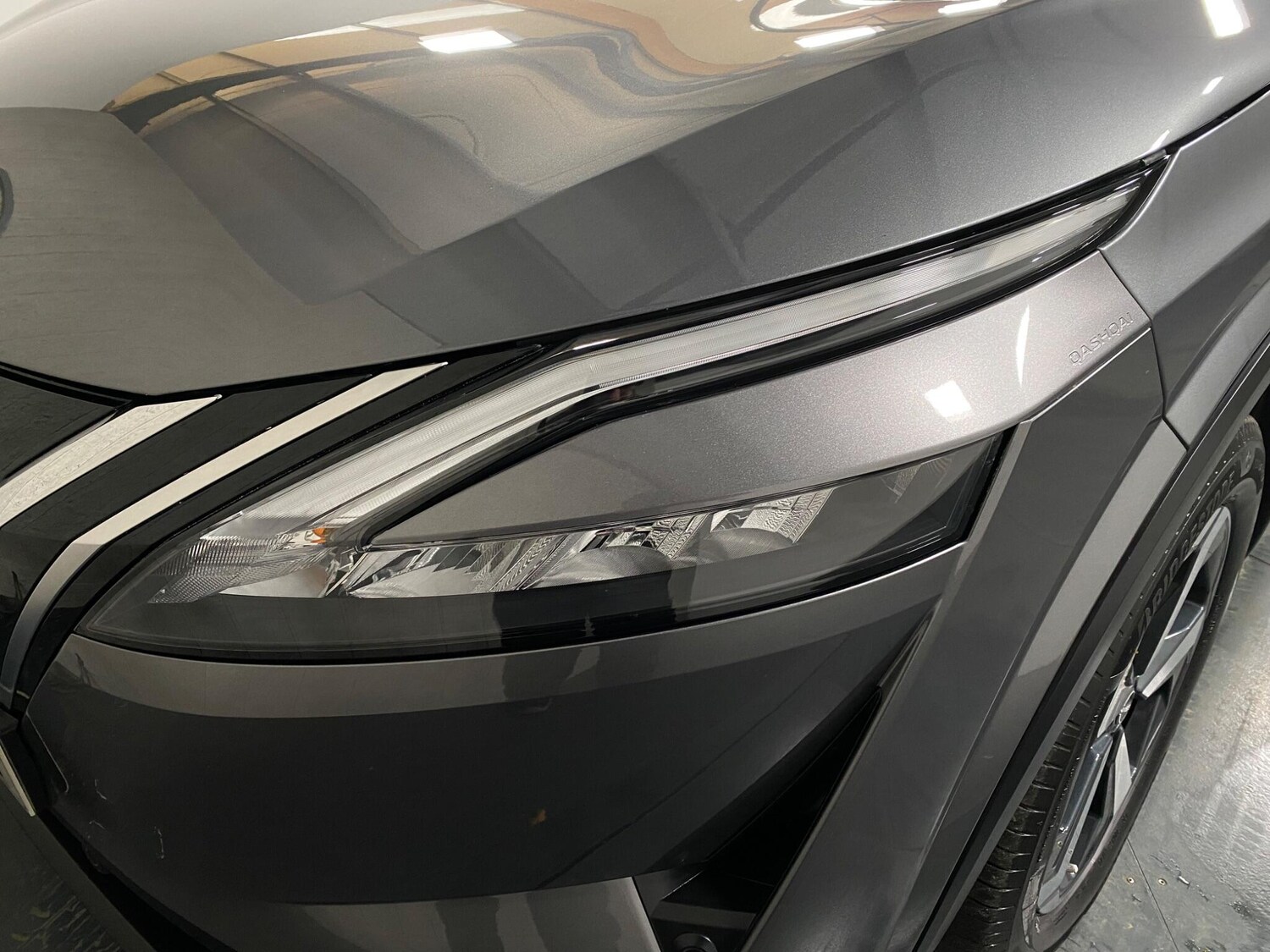 Used Nissan Qashqai 2023 for sale - 76965102: Photo 21