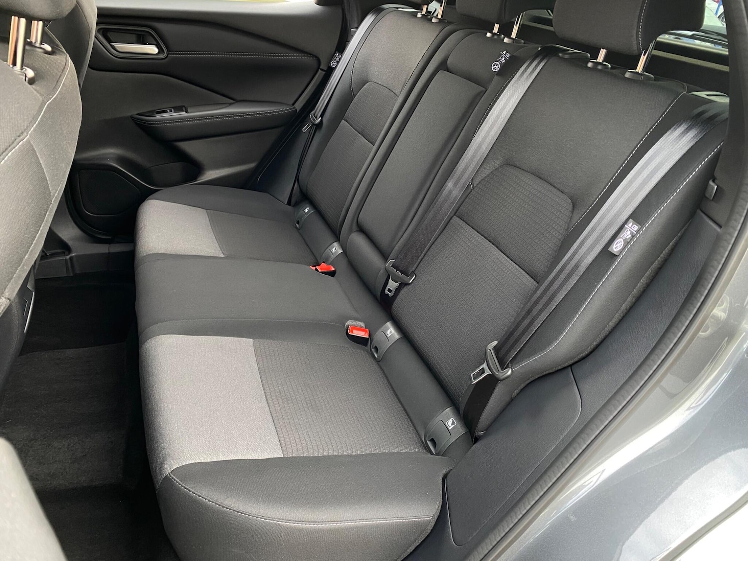 Used Nissan Qashqai 2023 for sale - 76965102: Photo 26