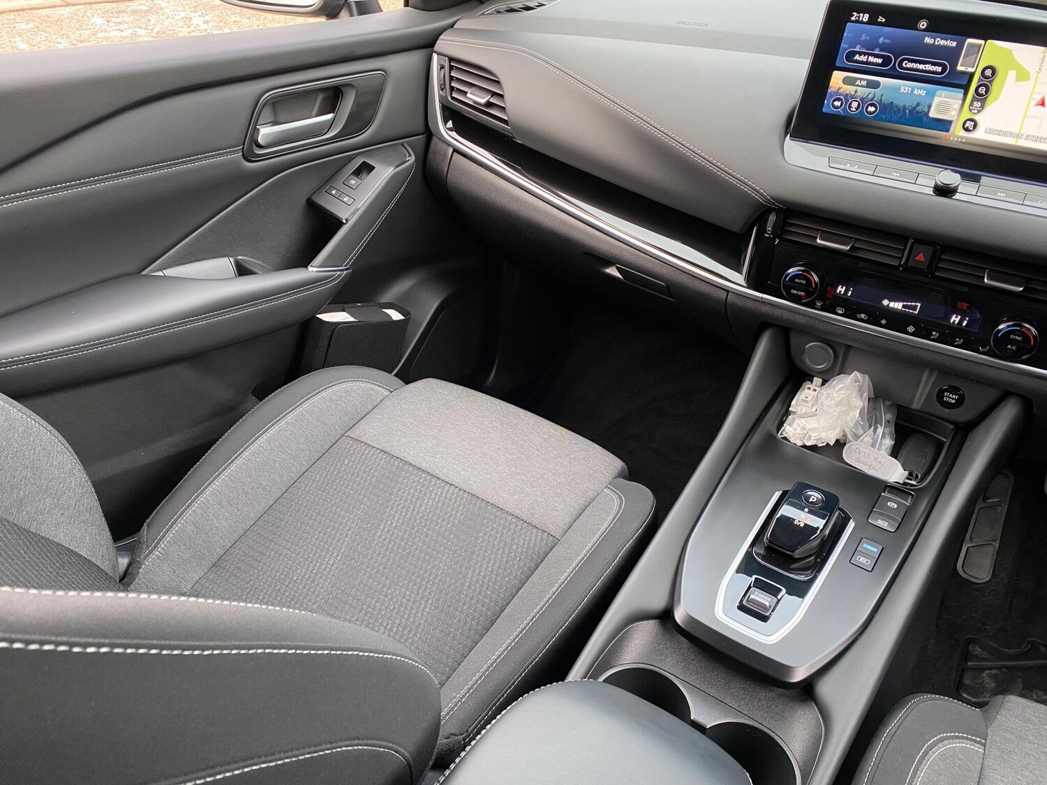 Used Nissan Qashqai 2023 for sale - 76965102: Photo 28