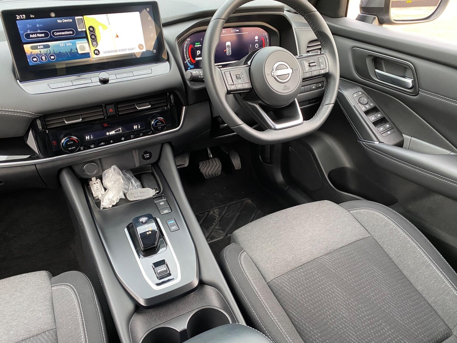 Used Nissan Qashqai 2023 for sale - 76965102: Photo 29