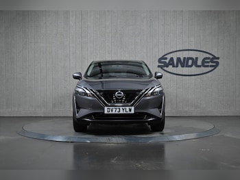 Used Nissan Qashqai 2023 for sale - 76965102: Photo