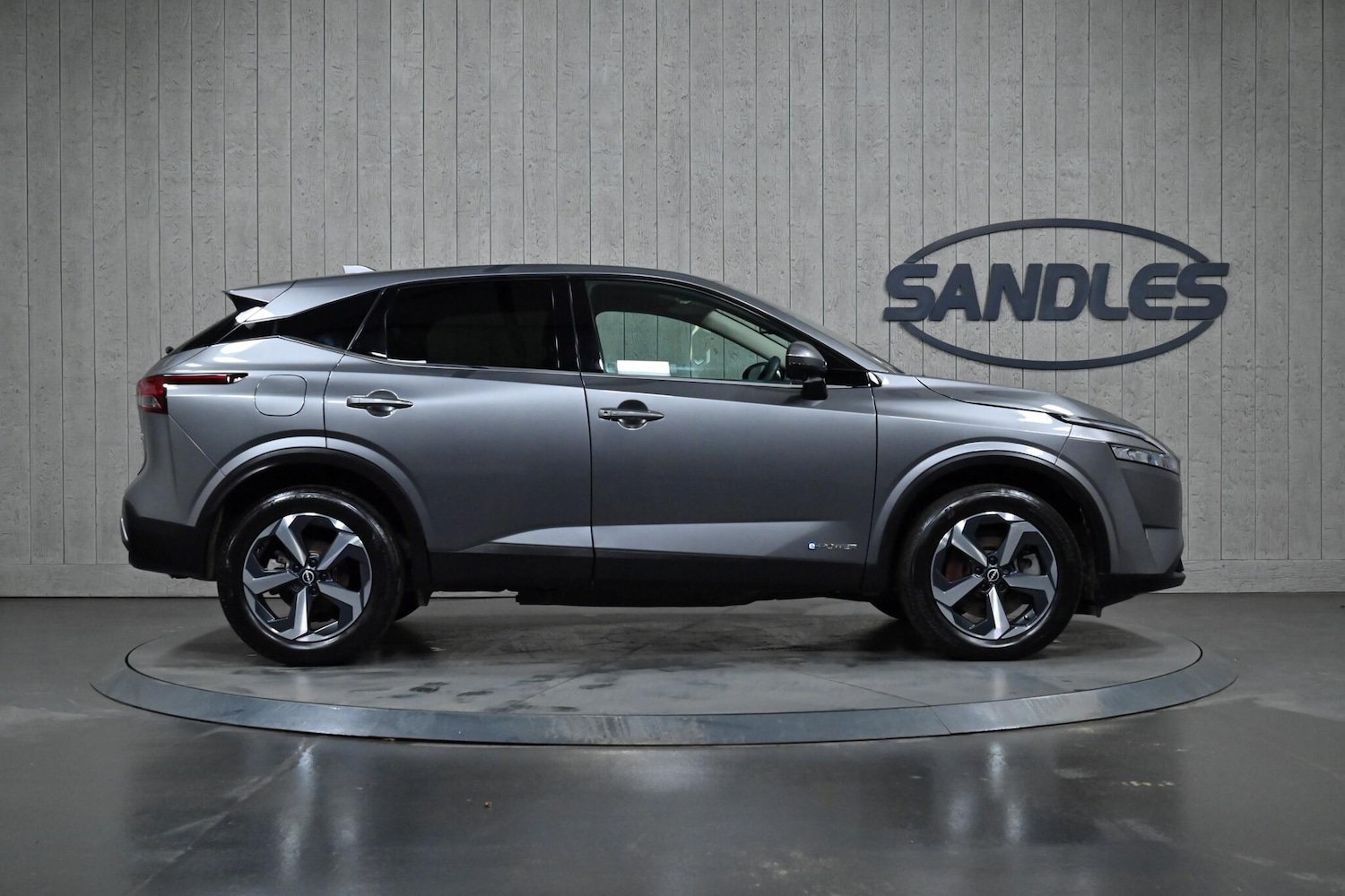 Used Nissan Qashqai 2023 for sale - 76965102: Photo 3