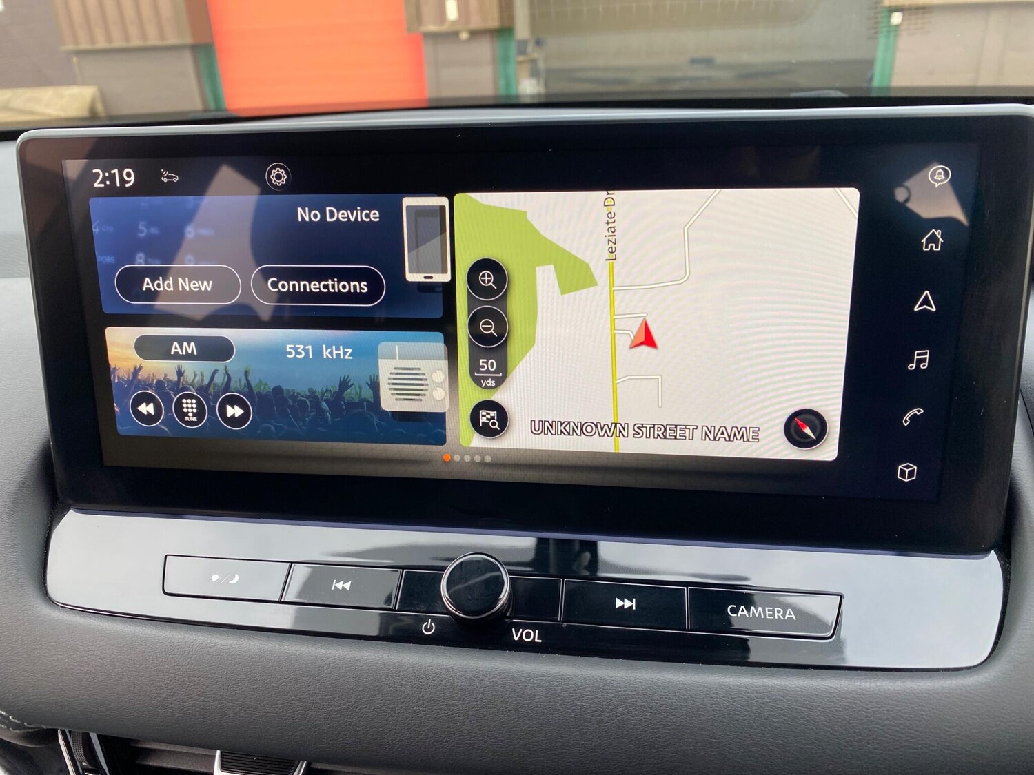 Used Nissan Qashqai 2023 for sale - 76965102: Photo 31