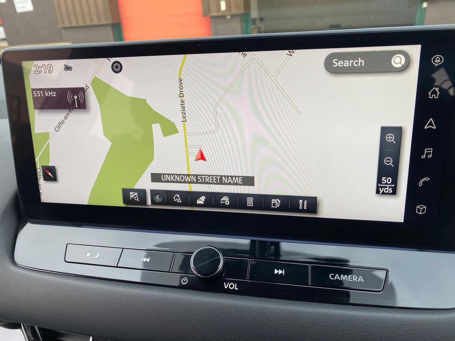 Used Nissan Qashqai 2023 for sale - 76965102: Photo 32