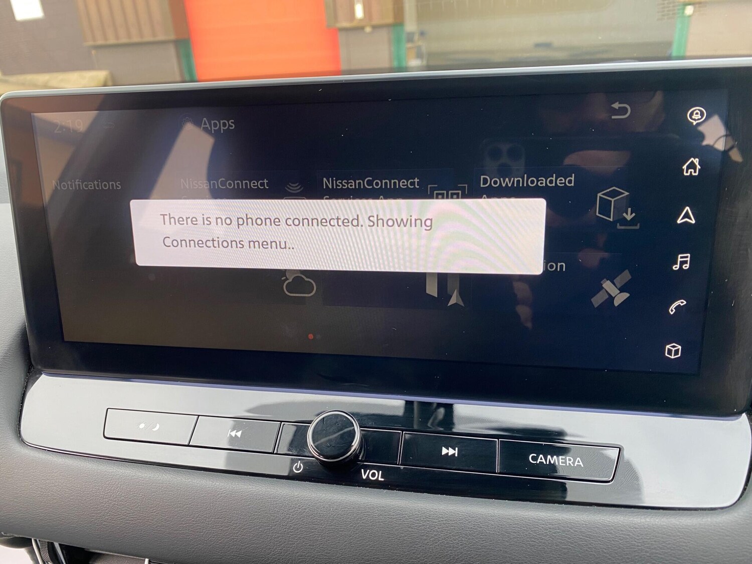 Used Nissan Qashqai 2023 for sale - 76965102: Photo 33