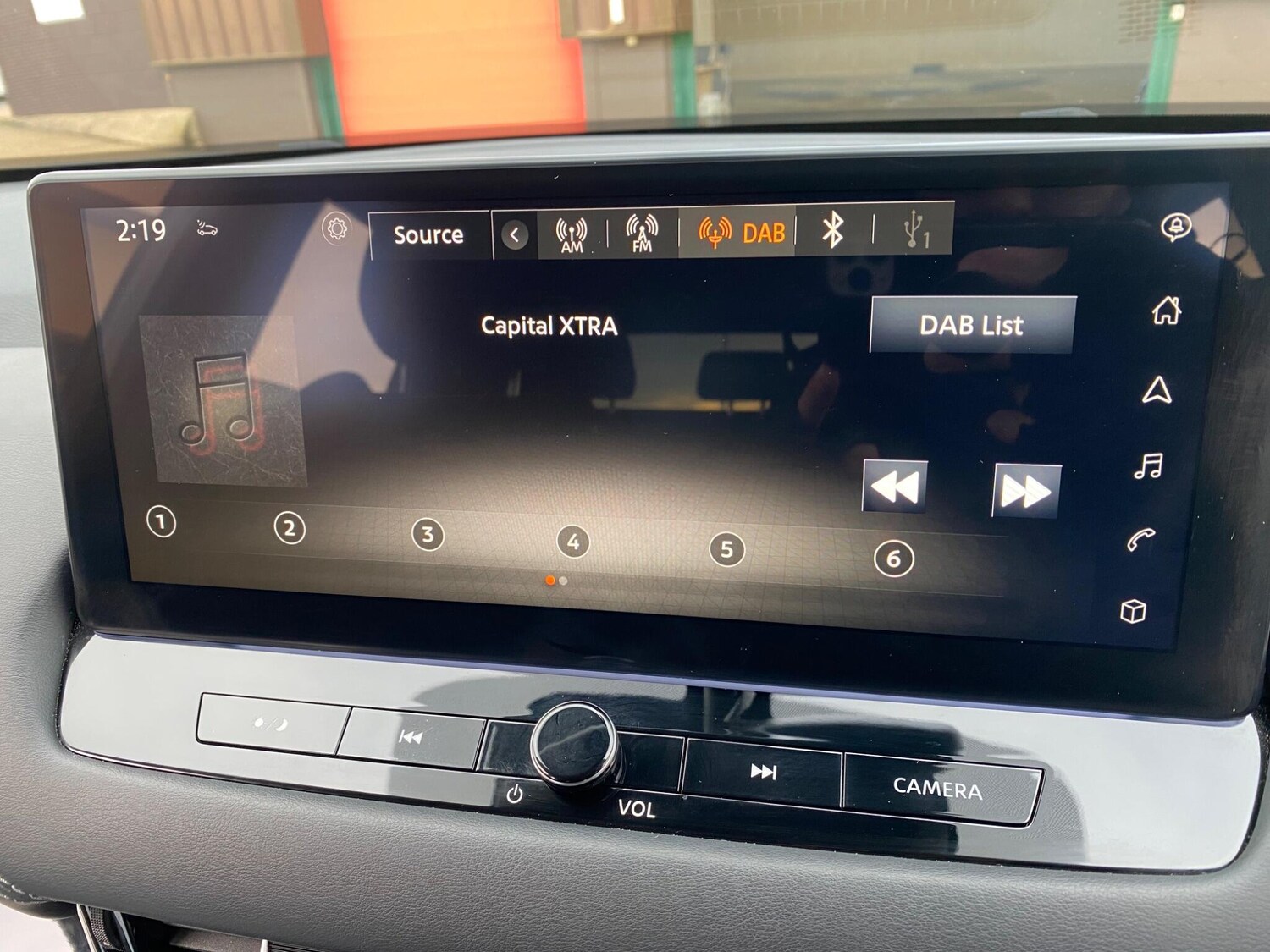 Used Nissan Qashqai 2023 for sale - 76965102: Photo 34