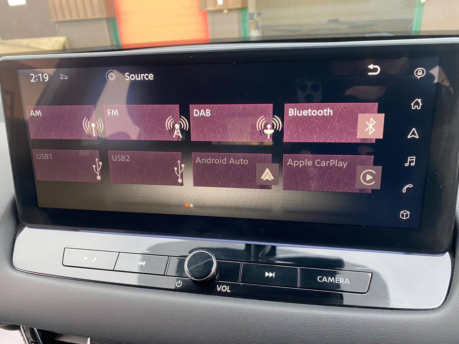 Used Nissan Qashqai 2023 for sale - 76965102: Photo 36