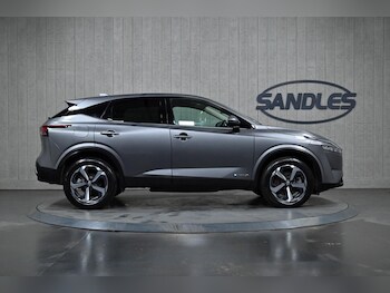 Used Nissan Qashqai 2023 for sale - 76965102: Photo