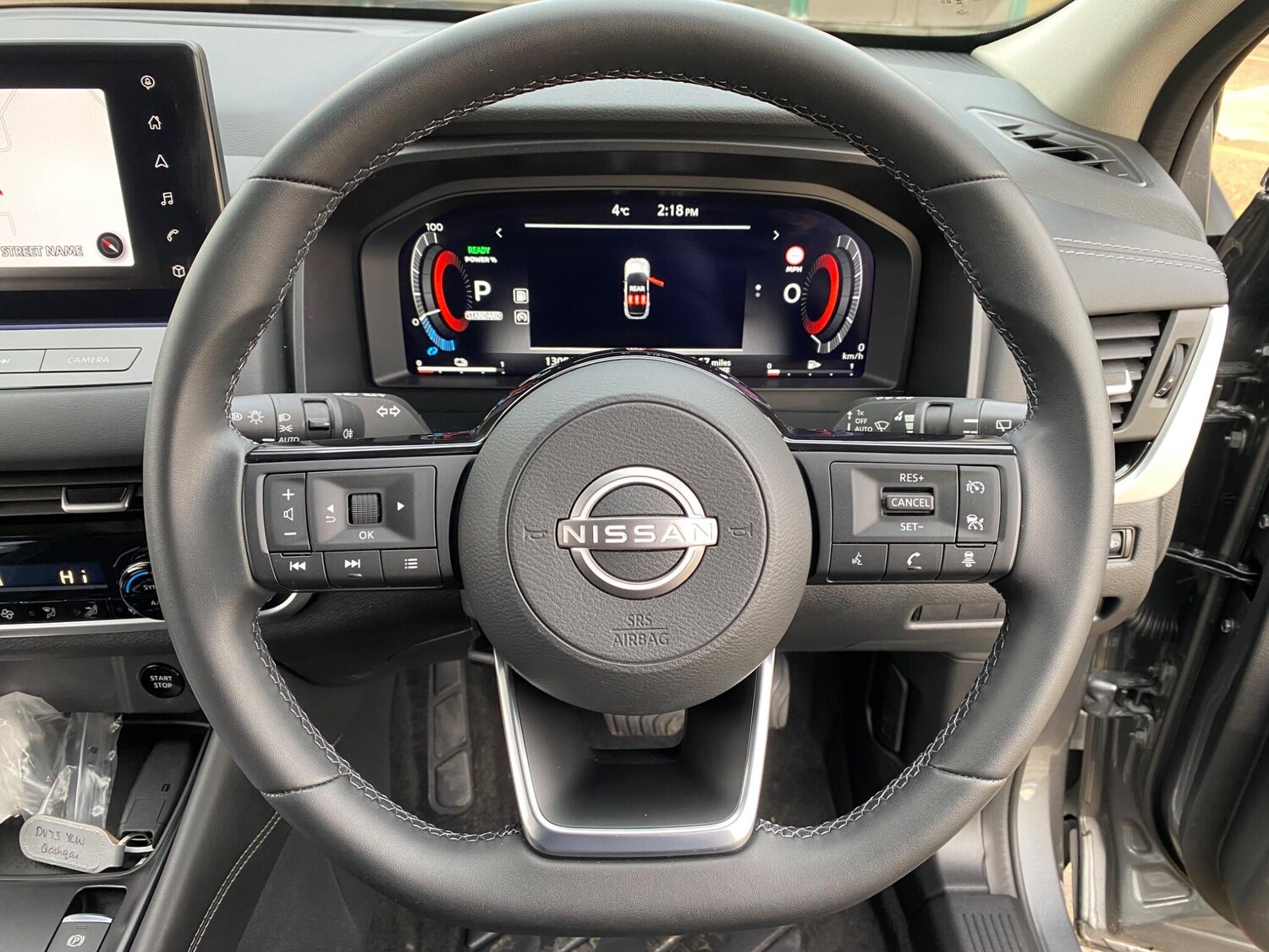 Used Nissan Qashqai 2023 for sale - 76965102: Photo 43