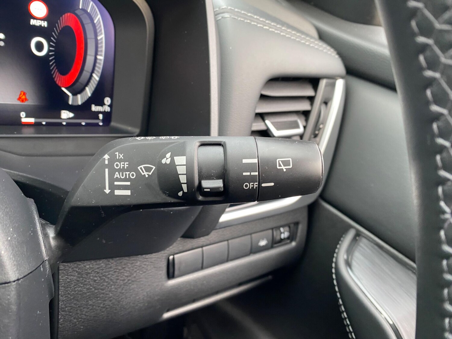 Used Nissan Qashqai 2023 for sale - 76965102: Photo 45