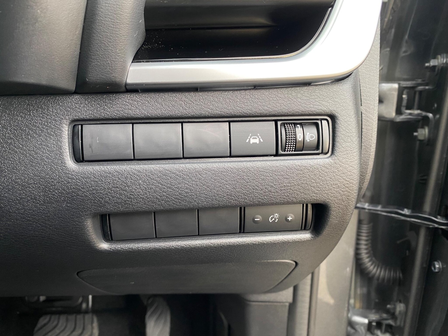 Used Nissan Qashqai 2023 for sale - 76965102: Photo 48