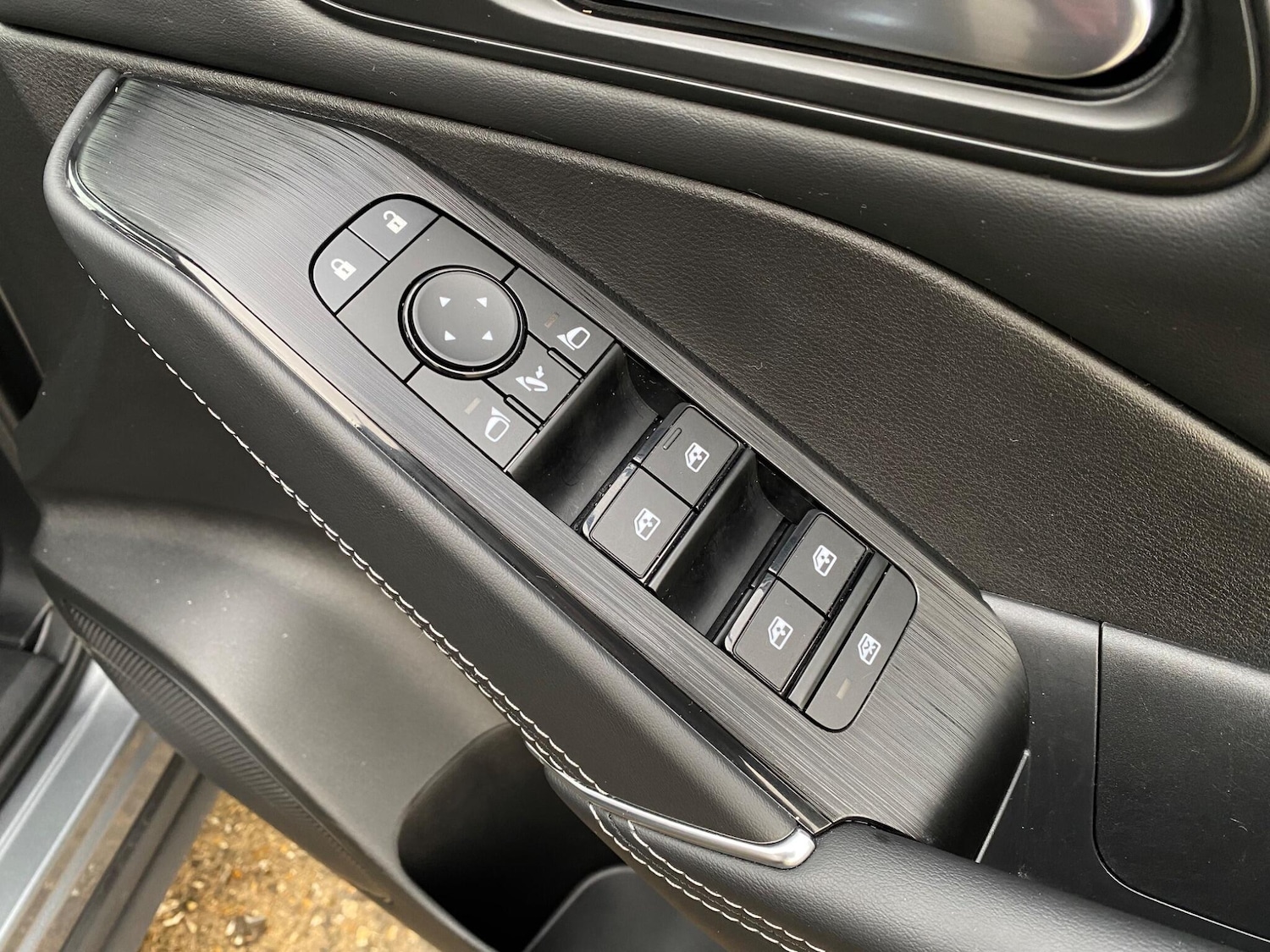 Used Nissan Qashqai 2023 for sale - 76965102: Photo 49