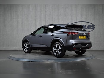 Used Nissan Qashqai 2023 for sale - 76965102: Photo