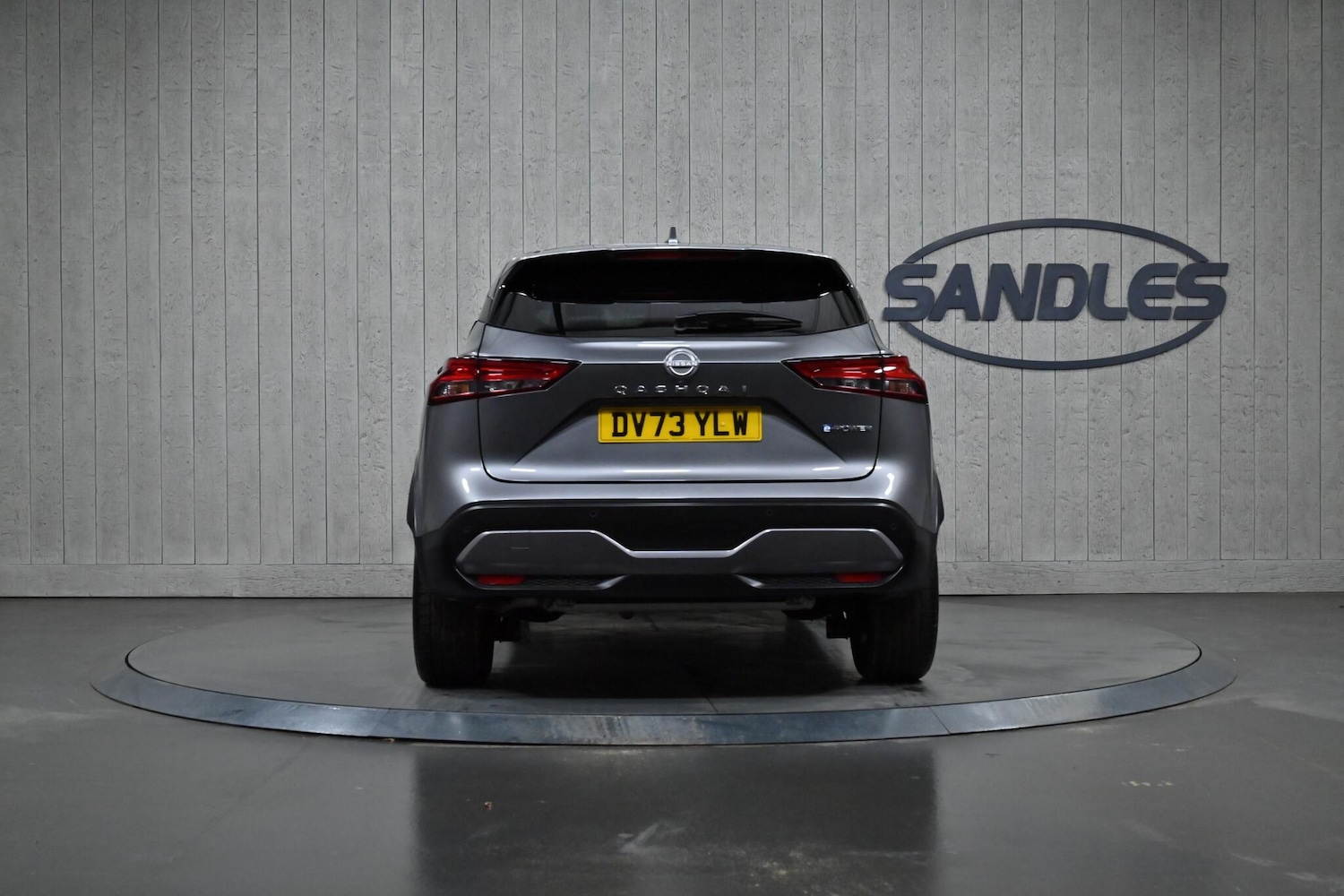 Used Nissan Qashqai 2023 for sale - 76965102: Photo 5