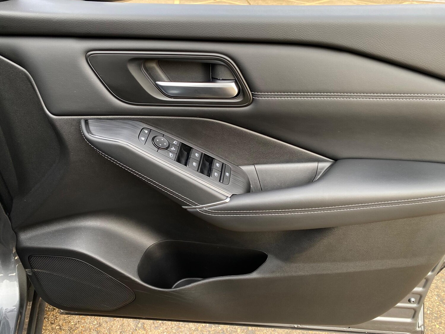 Used Nissan Qashqai 2023 for sale - 76965102: Photo 50