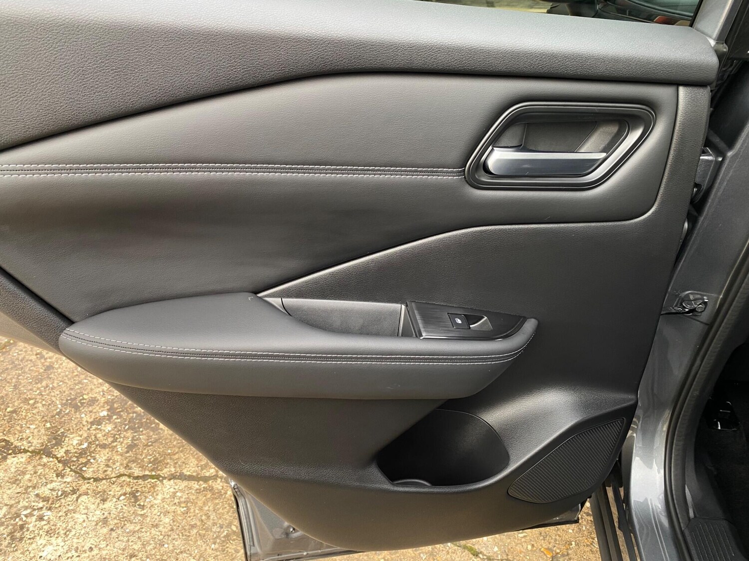 Used Nissan Qashqai 2023 for sale - 76965102: Photo 51