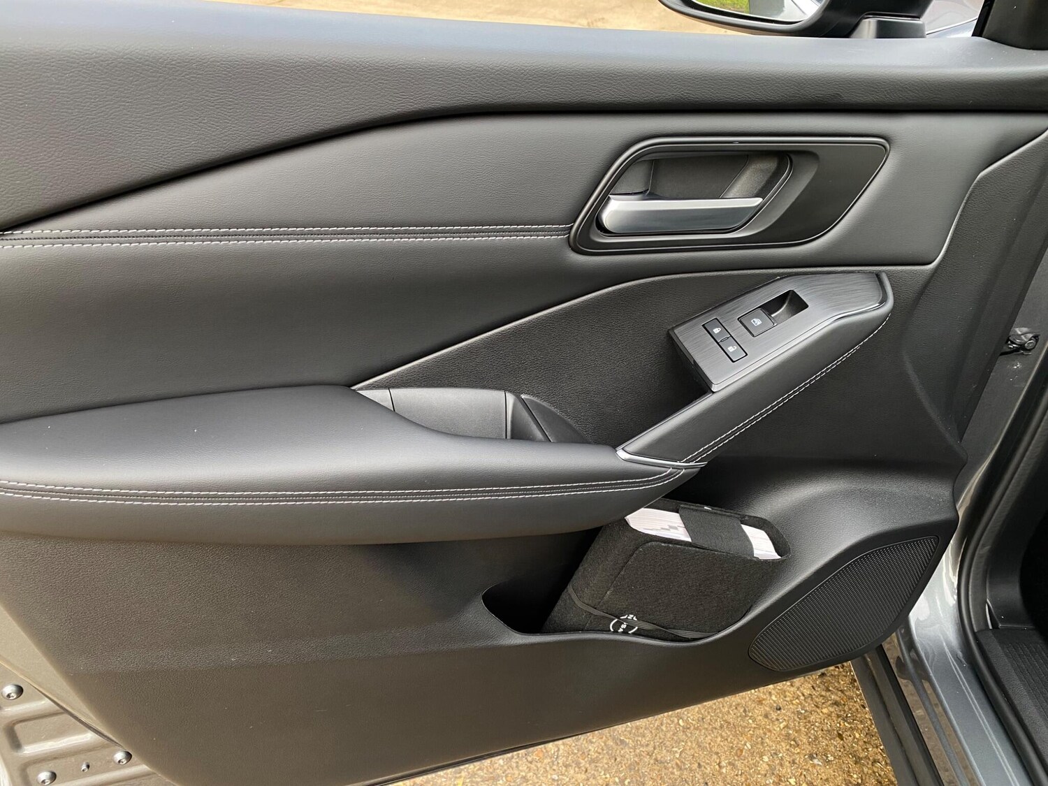 Used Nissan Qashqai 2023 for sale - 76965102: Photo 52