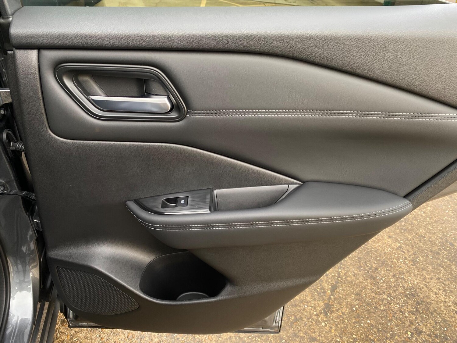 Used Nissan Qashqai 2023 for sale - 76965102: Photo 53