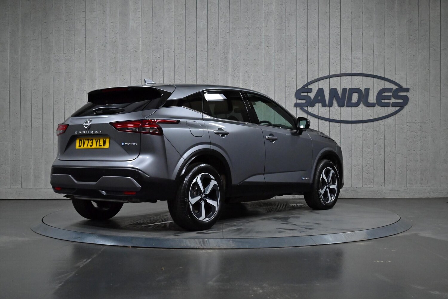 Used Nissan Qashqai 2023 for sale - 76965102: Photo 6