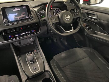 Used Nissan Qashqai 2023 for sale - 77441125: Photo