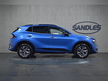 Used Kia Sportage 2022 for sale - 76283981: Photo