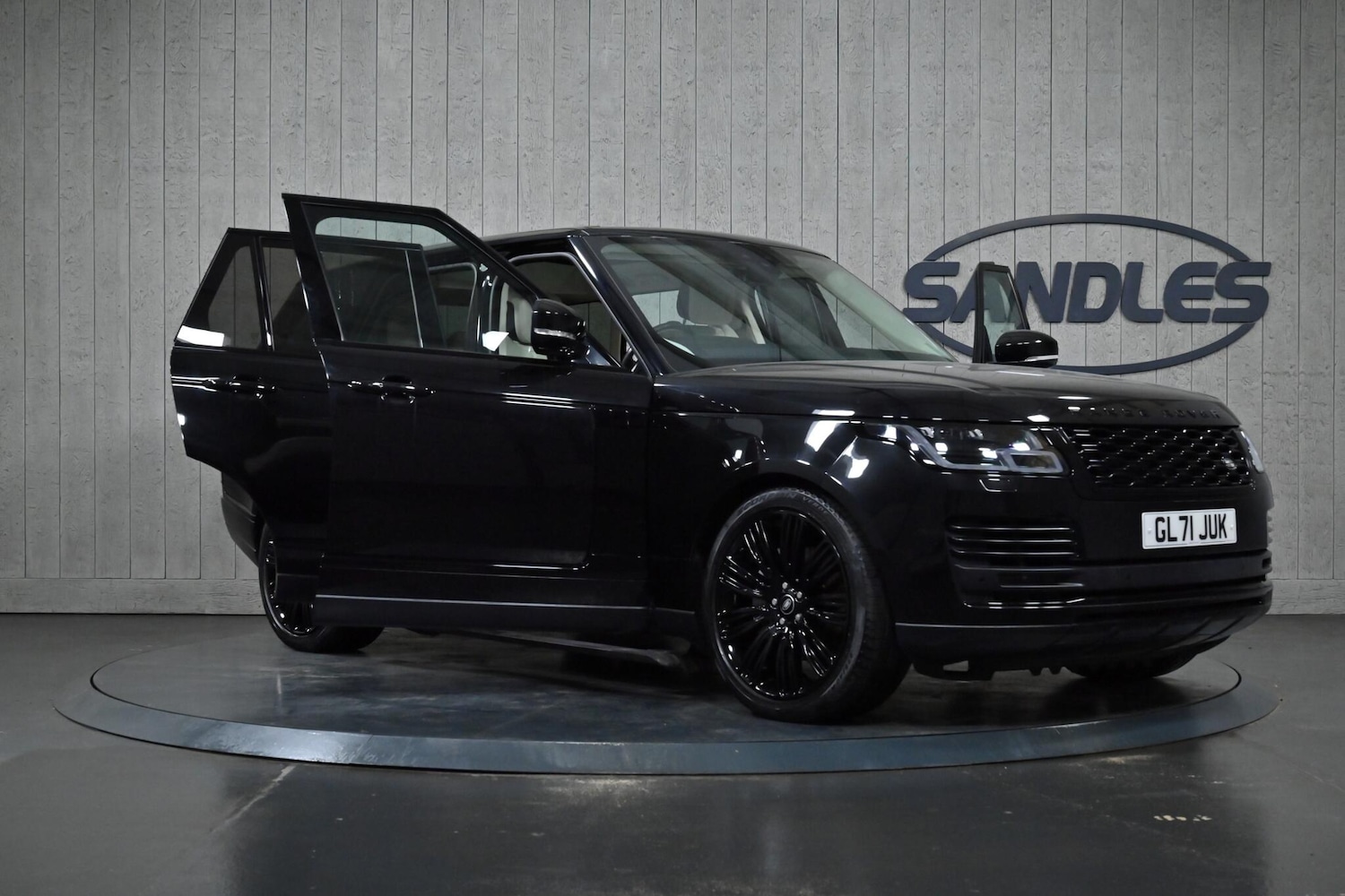 Used Land Rover Range Rover 2021 for sale - 77574642: Photo 10