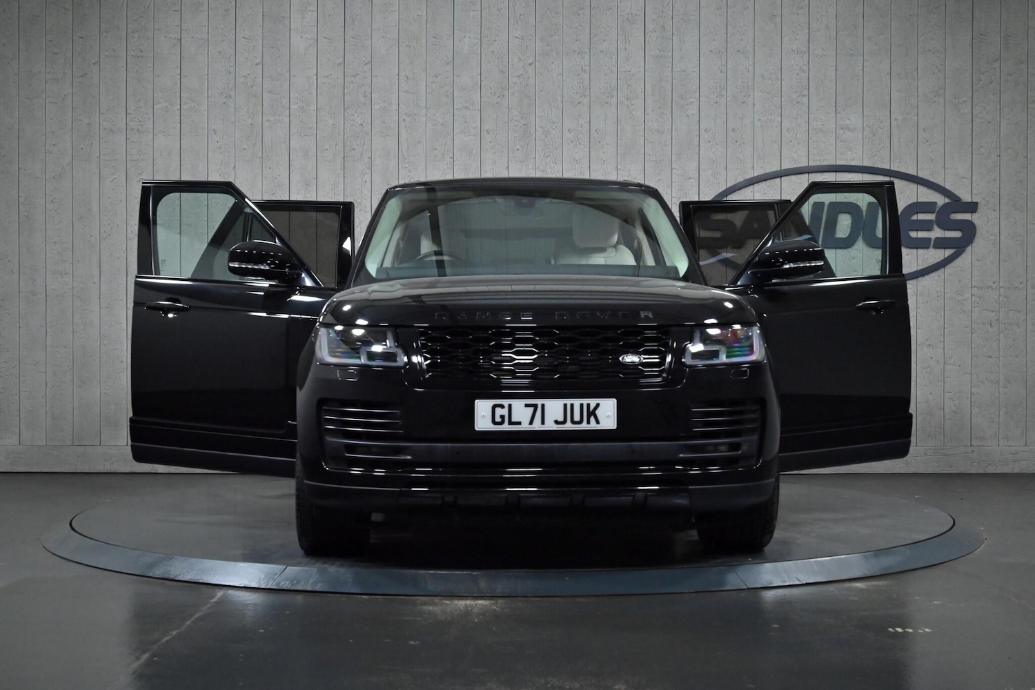 Used Land Rover Range Rover 2021 for sale - 77574642: Photo 11