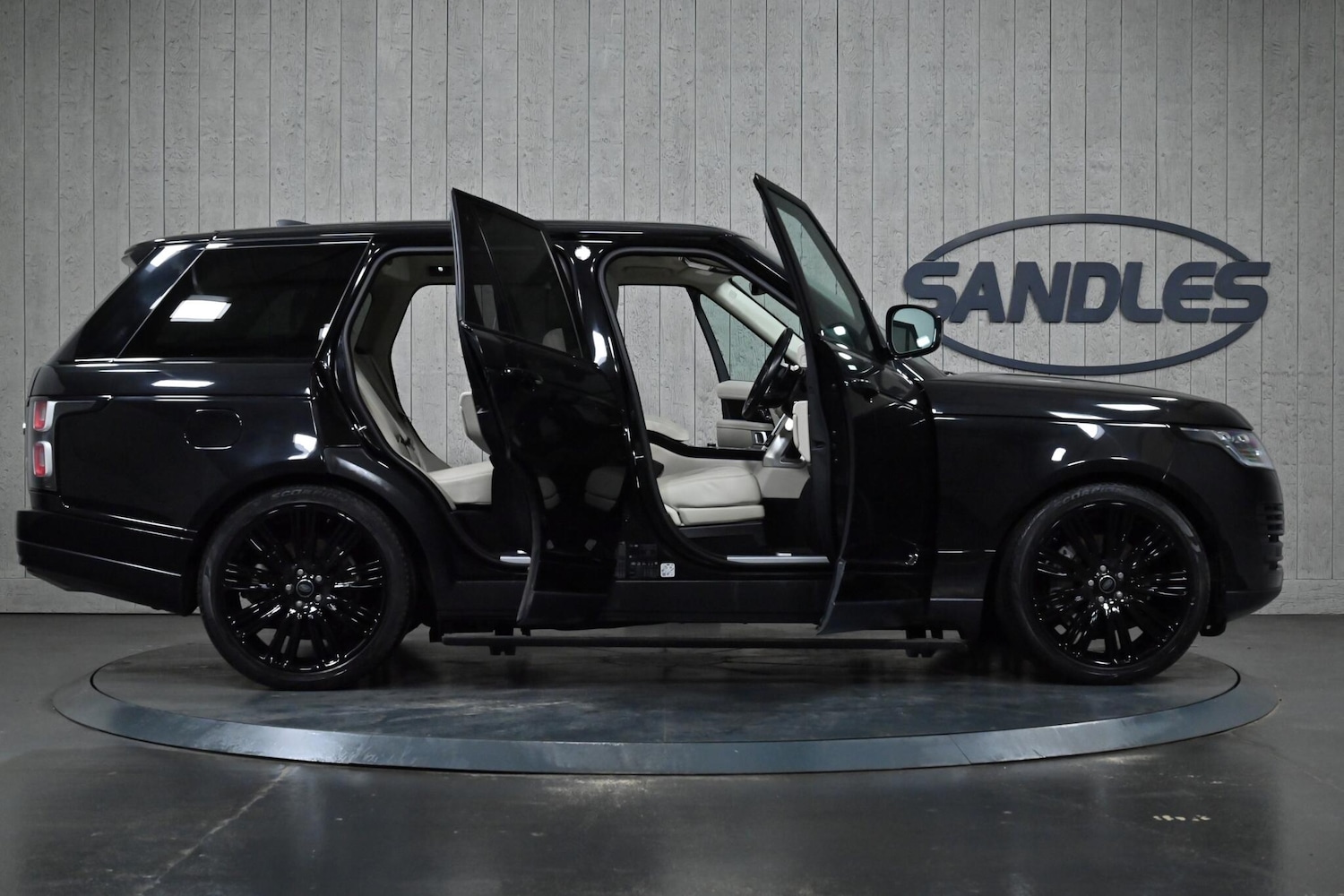 Used Land Rover Range Rover 2021 for sale - 77574642: Photo 12