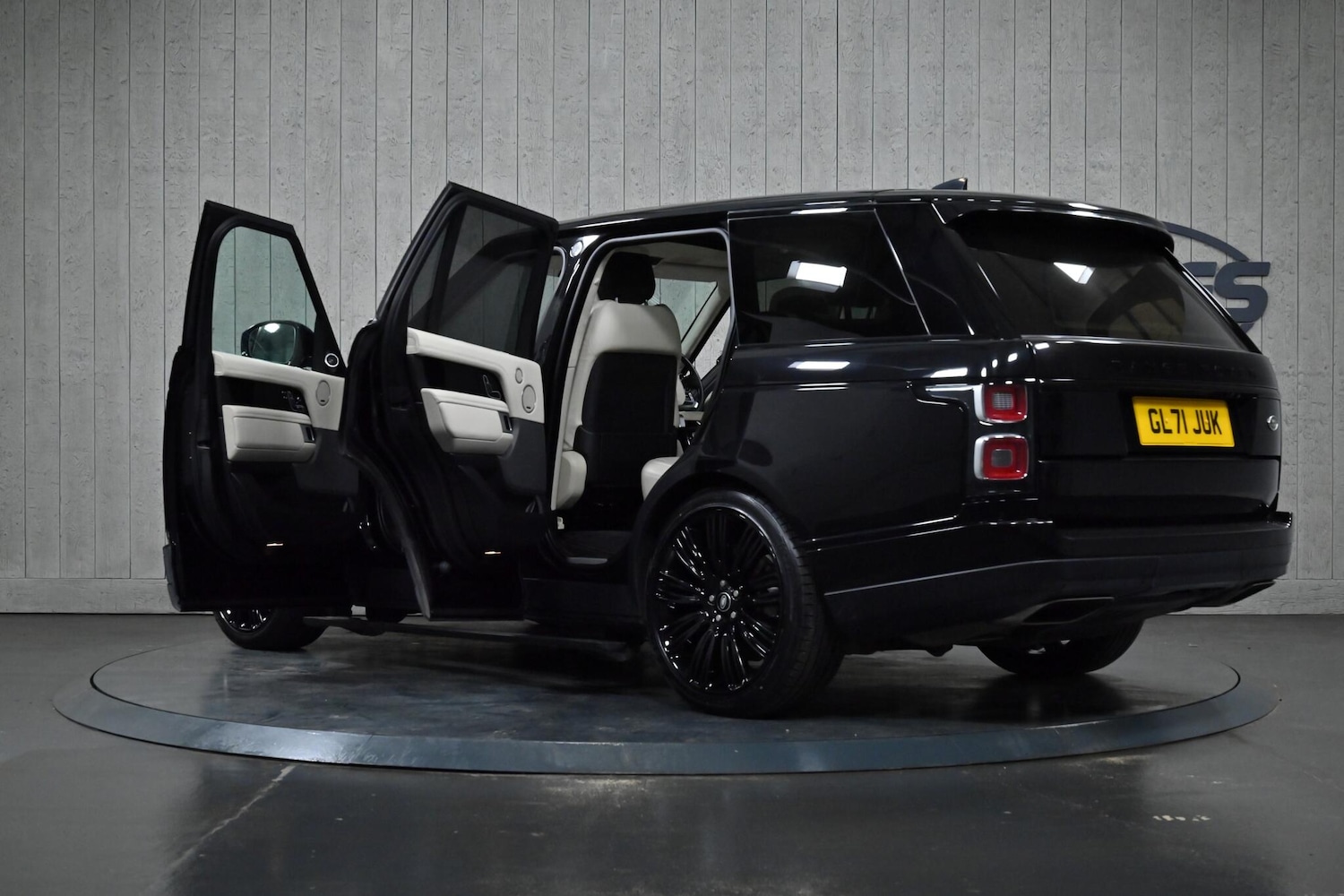 Used Land Rover Range Rover 2021 for sale - 77574642: Photo 13