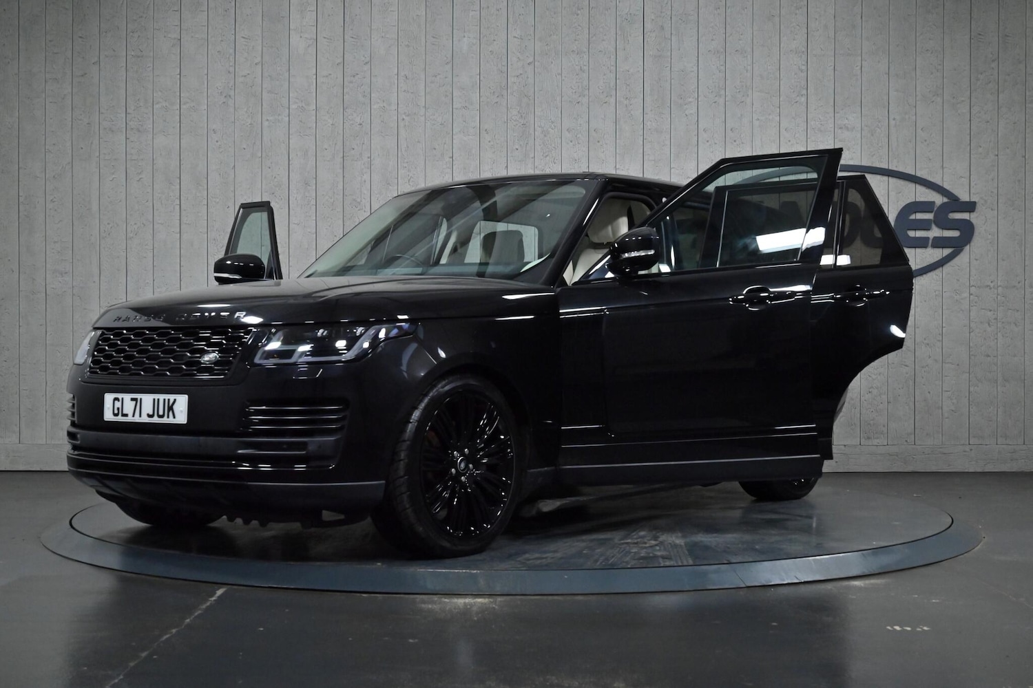 Used Land Rover Range Rover 2021 for sale - 77574642: Photo 16