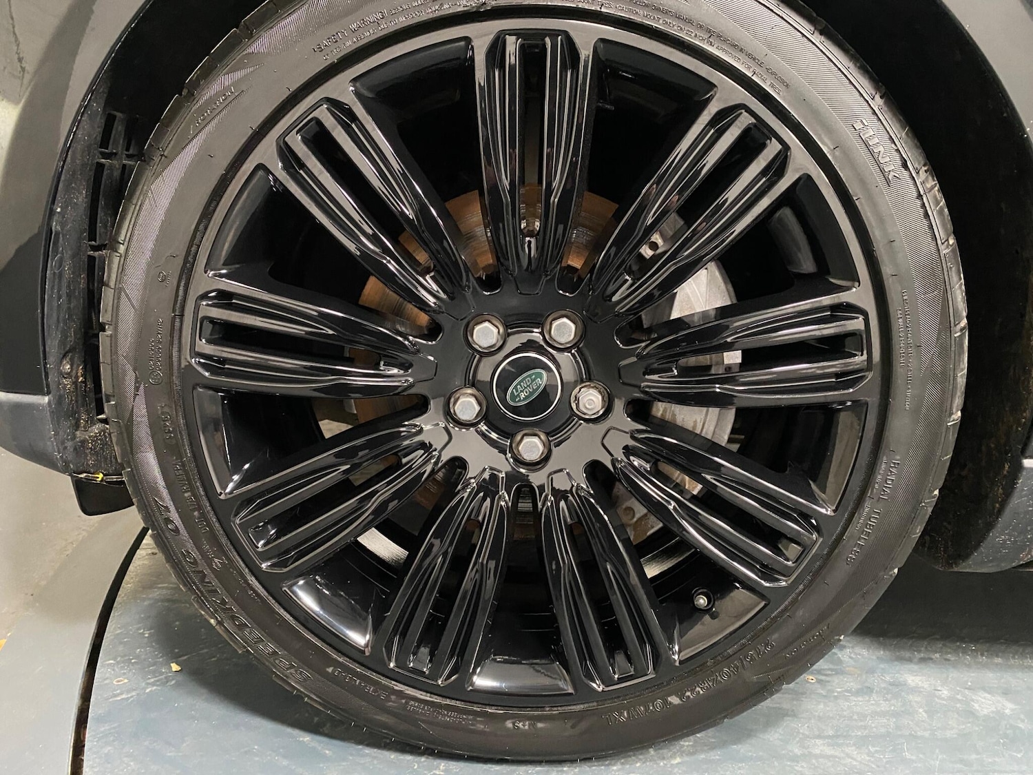 Used Land Rover Range Rover 2021 for sale - 77574642: Photo 19