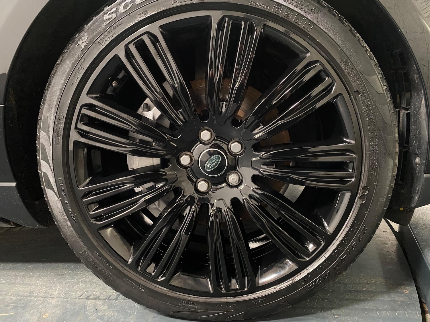 Used Land Rover Range Rover 2021 for sale - 77574642: Photo 20