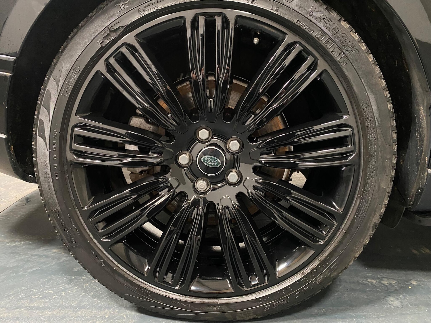 Used Land Rover Range Rover 2021 for sale - 77574642: Photo 21