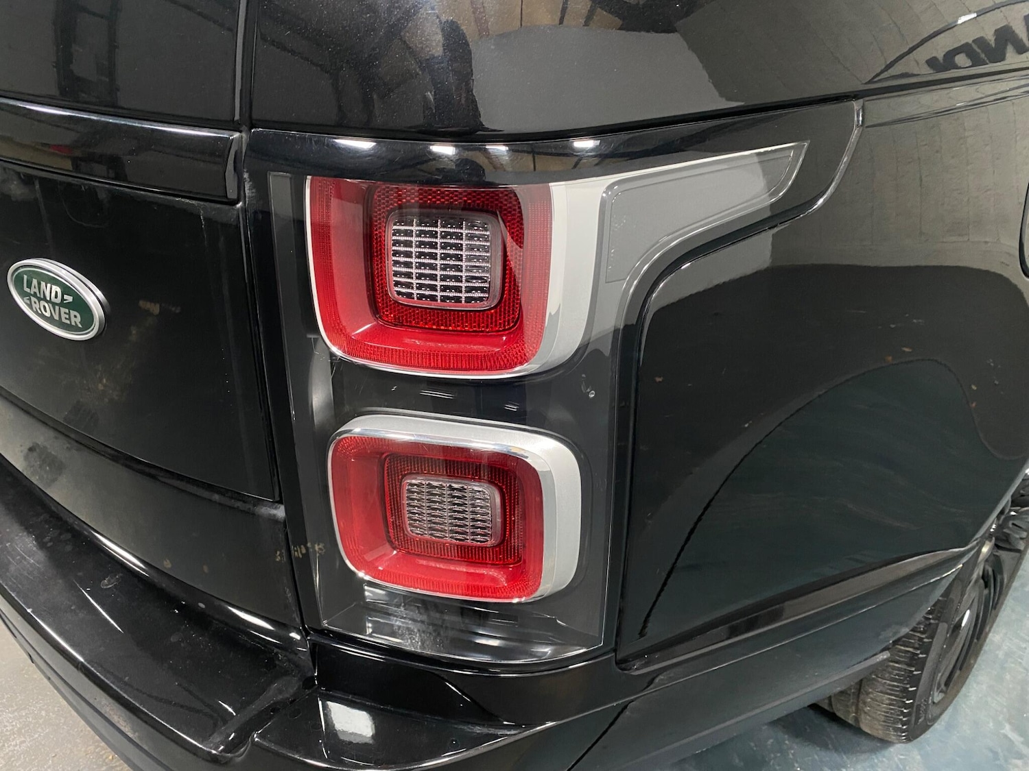 Used Land Rover Range Rover 2021 for sale - 77574642: Photo 23