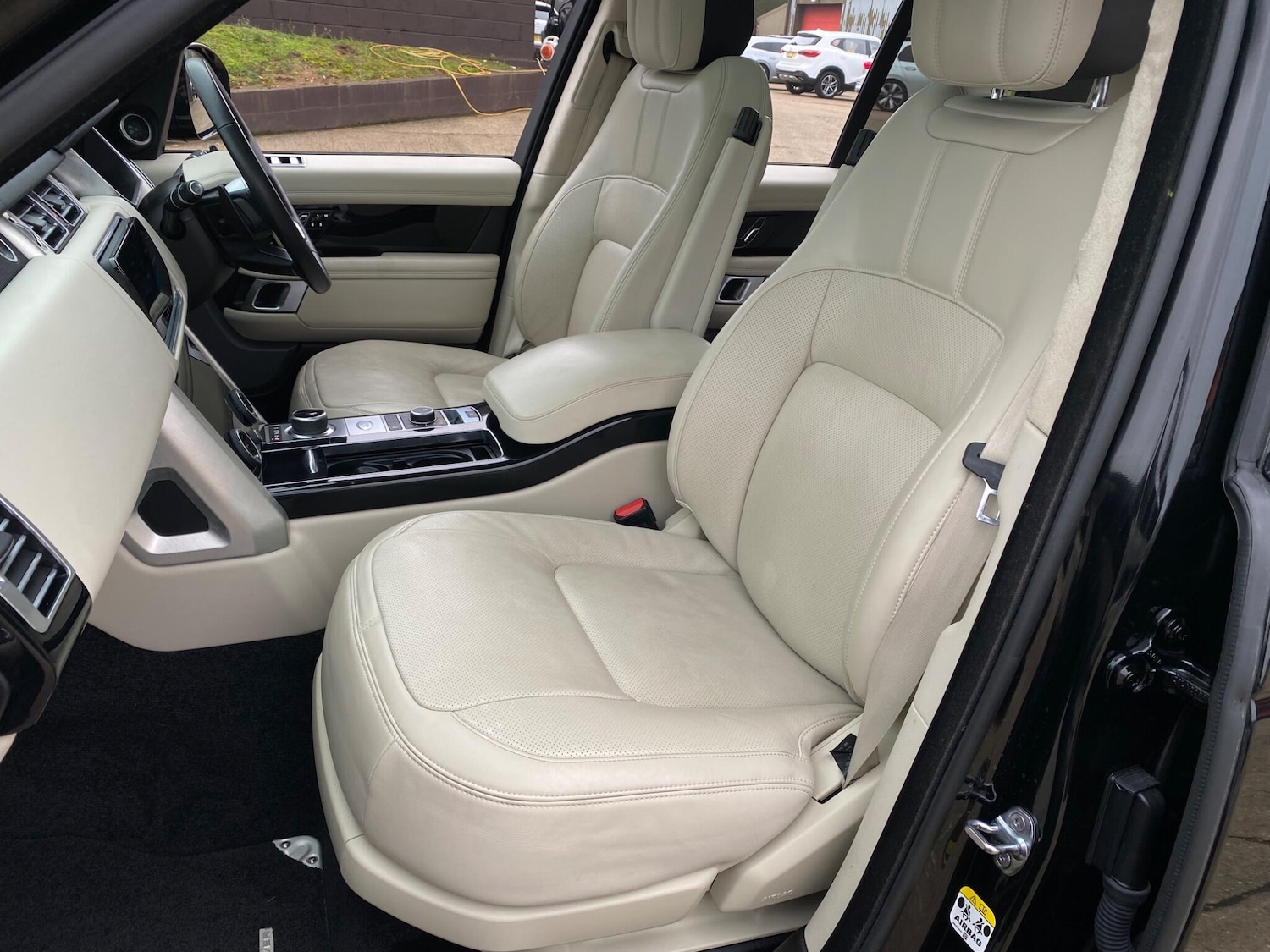 Used Land Rover Range Rover 2021 for sale - 77574642: Photo 25