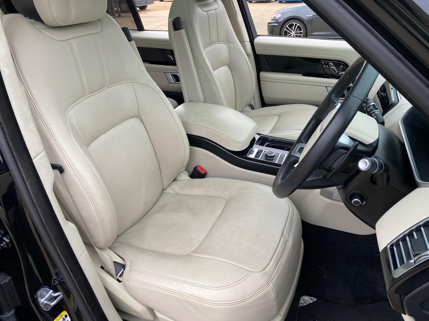 Used Land Rover Range Rover 2021 for sale - 77574642: Photo 26