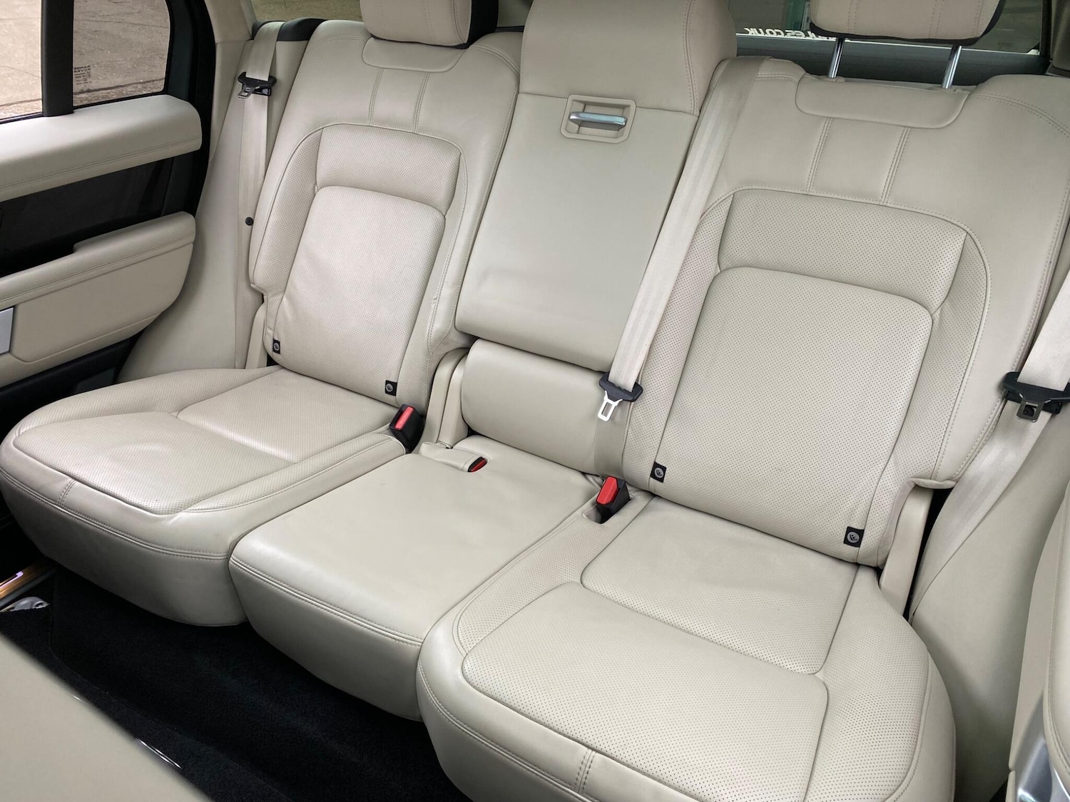 Used Land Rover Range Rover 2021 for sale - 77574642: Photo 27