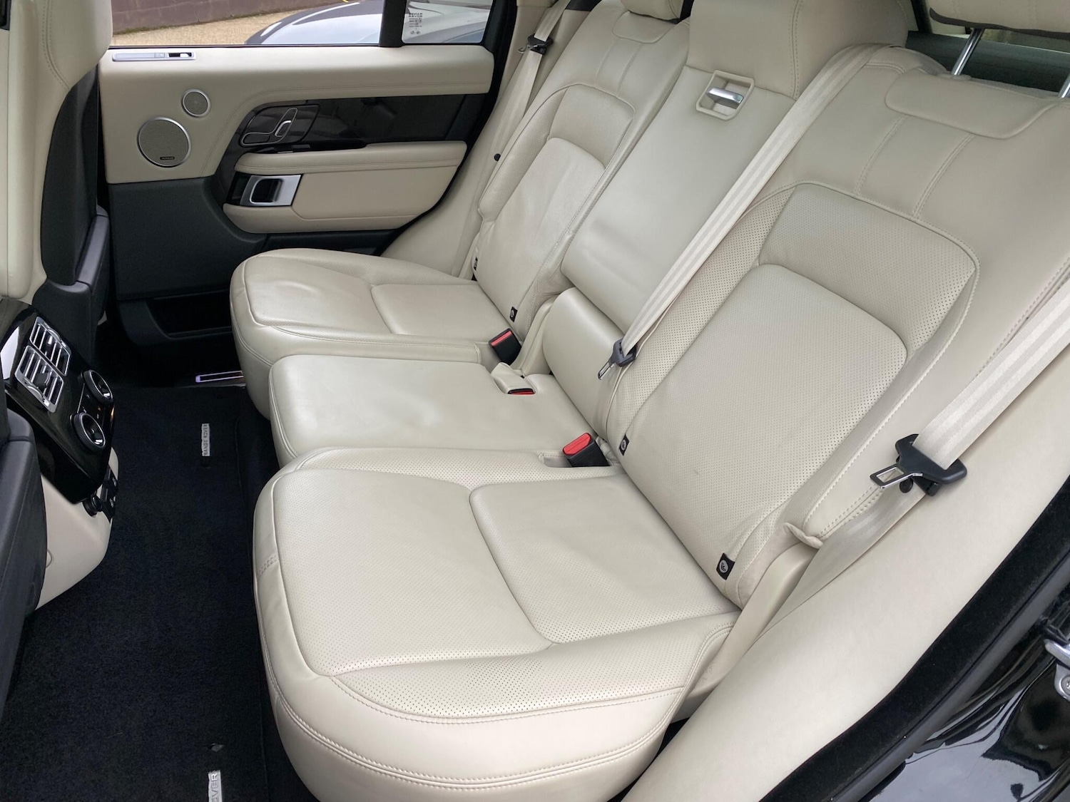 Used Land Rover Range Rover 2021 for sale - 77574642: Photo 29