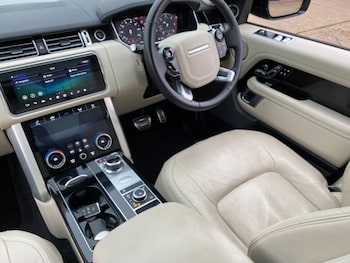 Used Land Rover Range Rover 2021 for sale - 77574642: Photo