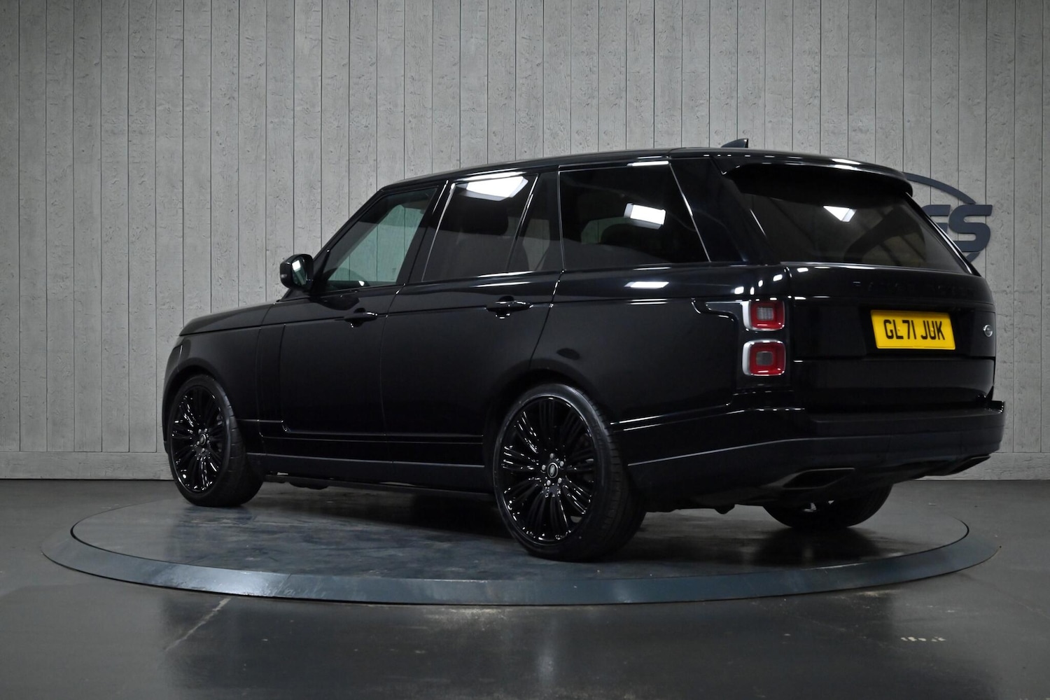 Used Land Rover Range Rover 2021 for sale - 77574642: Photo 3