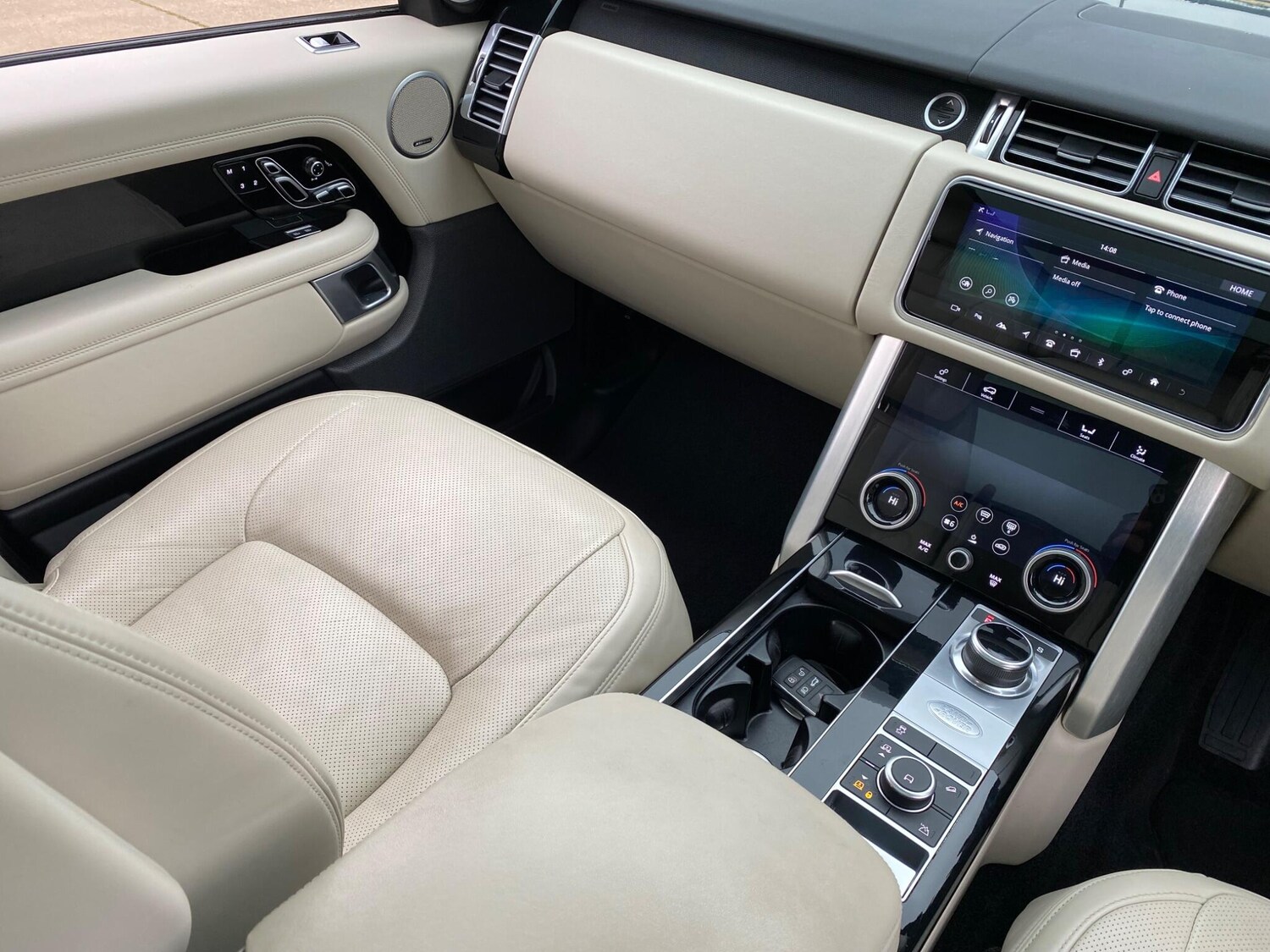 Used Land Rover Range Rover 2021 for sale - 77574642: Photo 30